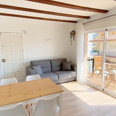 Apartament Miravent L'Estartit Eksteriør billede