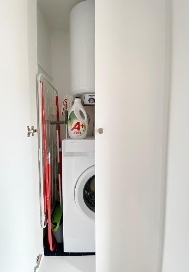 Apartament Miravent L'Estartit Eksteriør billede