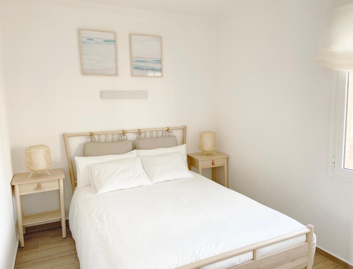Apartament Miravent L'Estartit Eksteriør billede