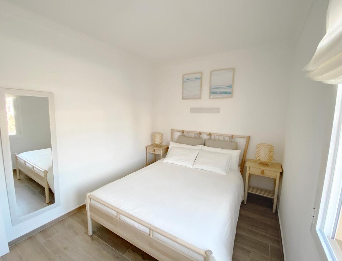 Apartament Miravent L'Estartit Eksteriør billede