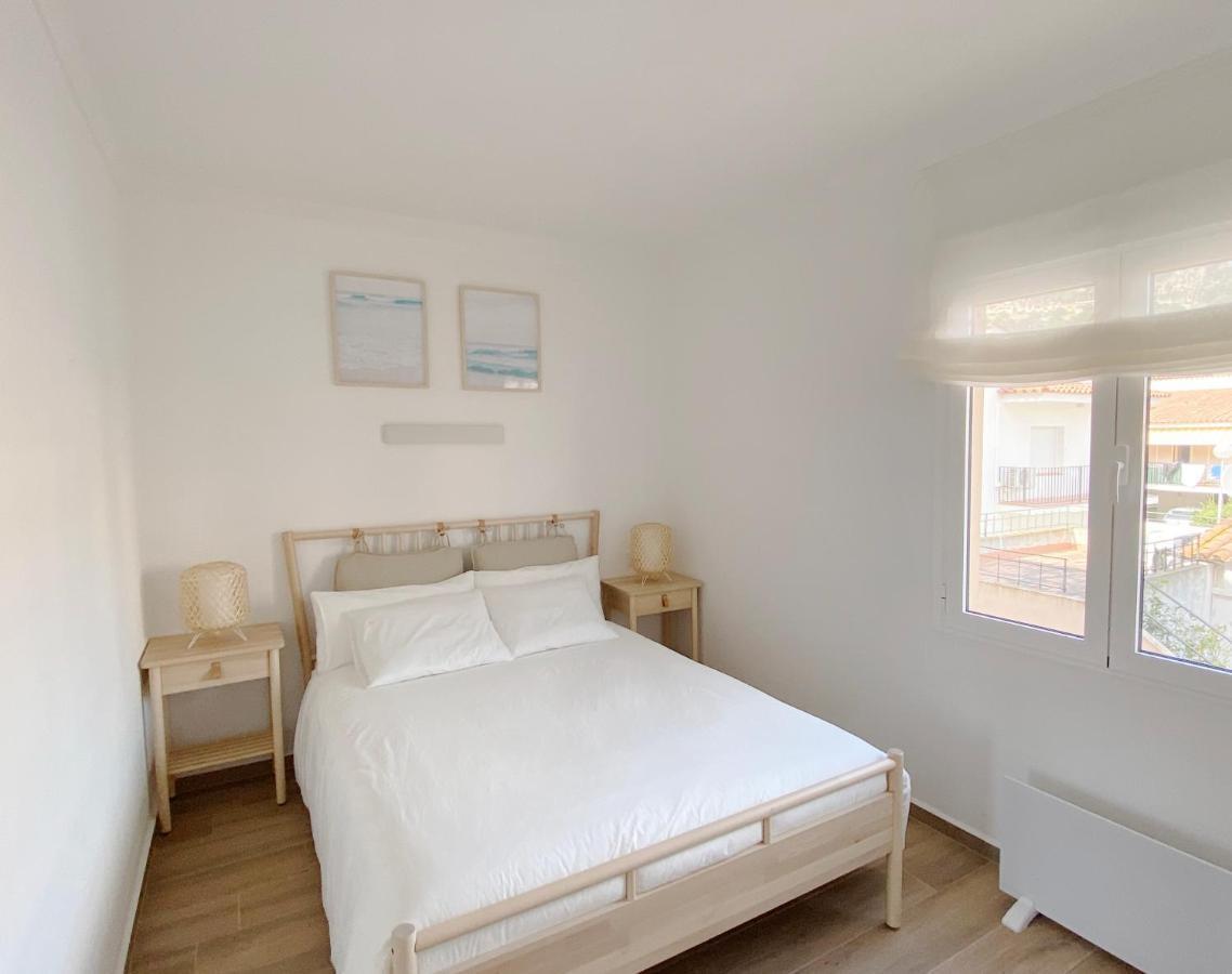 Apartament Miravent L'Estartit Eksteriør billede